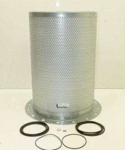 1614-7048-00 Replacement Atlas Copco Separator