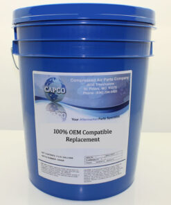 Replacement PAROIL M 5 Gallon