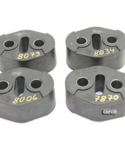 1619-6467-04 ELEMENT-COUPLING:RUBBER,ZR4 (OEM) Atlas Copco
