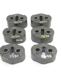 1619-6467-06 ELEMENT-COUPLING:RUBBER (OEM) Atlas Copco