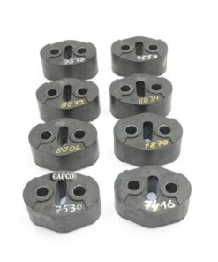 1619-6467-08 ELEMENT-COUPLING: (OEM) Atlas Copco
