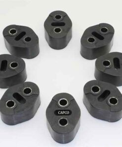 1619-6467-08 Replacement Atlas Copco RUBBERS, DRIVE COUPLING