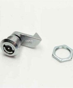 1619-7704-00 LOCK-DOOR:ZT18/30 GA 200/315 (OEM) Atlas Copco
