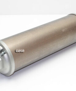 1621-3766-00 Replacement Atlas Copco MUFFLER