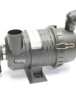 1622-0170-81 FILTER:AIR ASY (OEM) Atlas Copco
