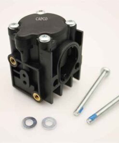 1622-3694-80 BLOW OFF VALVE (OEM) Atlas Copco