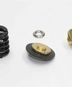 1627456261 Quincy Pilot Valve Repair Kit