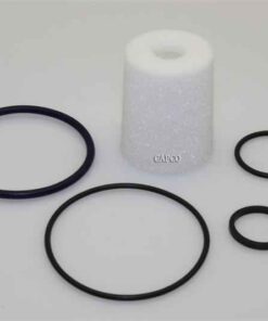 001692 Genuine Part by SULLAIR (R) KIT, REPL ELEM & SEALS