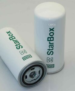 172.51002 Replacement Alup Separator