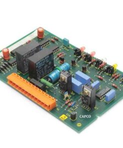 1900-0020-09 Edition 01 Atlas Copco Rebuilt/Exchanged Compressor Controller
