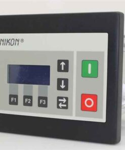 1900-0700-05 Atlas Copco Rebuilt/Exchanged Mark III LRR Low Range Regulator Compressor Controller