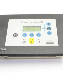 1900-0710-12 Atlas Copco Rebuilt/Exchanged Mark IV Elektronikon II Compressor Controller