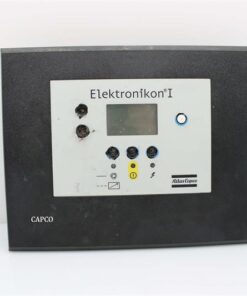 1900-0712-71 Atlas Copco Rebuilt/Exchanged Mark IV Air Compressor Controller