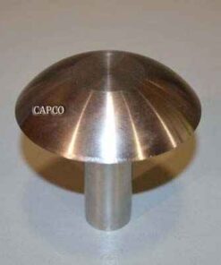 2001-0217-00 Replacement Atlas Copco VALVE, CHECK
