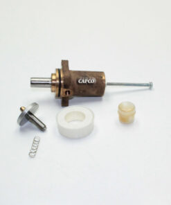 200751.0 Replacement Kaeser KIT, VALVE INLET