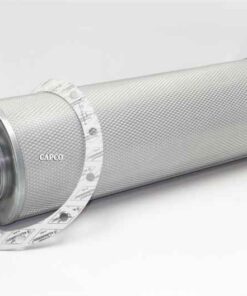 200EAU035 Replacement Gardner Denver Separator