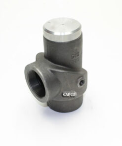 200EBM527 Replacement Gardner Denver Minimum Pressure Valve