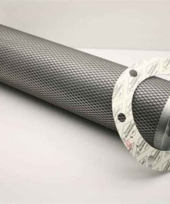 200ECM035 Replacement Gardner Denver Separator