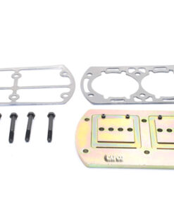 20100277 Ingersoll Rand (OEM)  KIT,VALVE-SS5