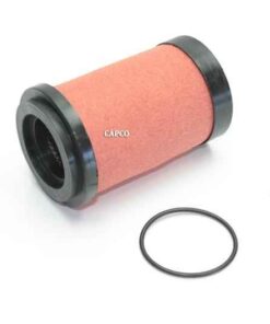 2010X Replacement Zander Coalescing Filter