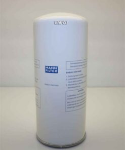 2012100079 Replacement Quincy Separator