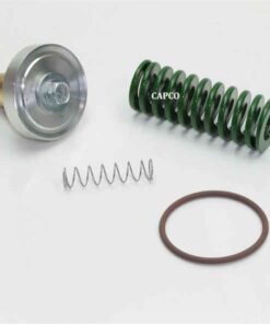 2012100570 Quincy MPV Kit