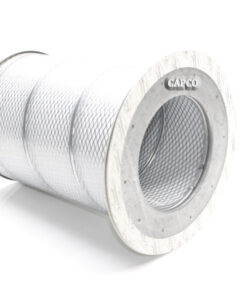 2013402033 Quincy (OEM) MIST ELIMINATOR