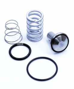 2013900406 Minimum Pressure Valve Kit