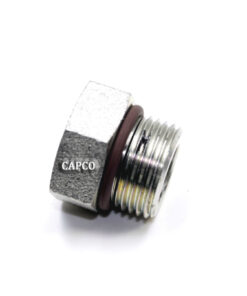 2014-7053-67 Quincy (OEM) OIL PLUG