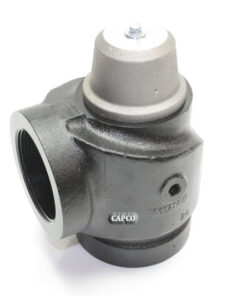 201EDM527 Replacement Gardner Denver Minimum Pressure Control Valve
