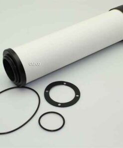 2030ZP Replacement Zander Coalescing Filter