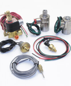 206EAP6013 Replacement Gardner Denver Electrical Control Kit