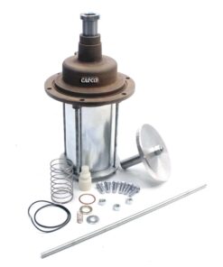 207500.0 Replacement Kaeser KIT, 36000HRS REPAIR INLET VALVE
