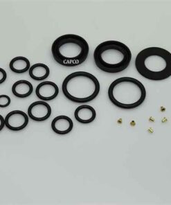 2109652 Replacement Gardner Denver Repair Kit
