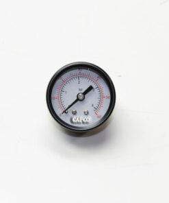 2118767 Replacement Gardner Denver Gauge