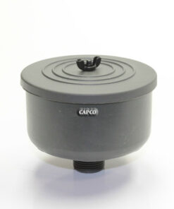 2140020A Replacement Puma Air Filter Housing with Filter 3/4"