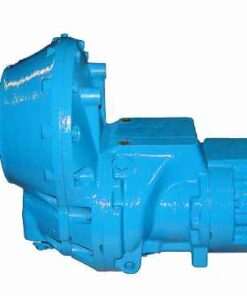 219-25 Rebuilt LeRoi Air End, Standard or extensive