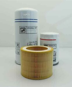 2200-9023-54 AIR+OIL+SEP. CAI374630 (OEM) Atlas Copco