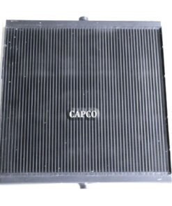 22009 Replacement Quincy Oil Cooler