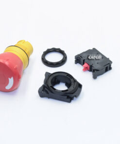 22053904 Ingersoll Rand (OEM)  ASSEMBLY EMERGENCY STOP