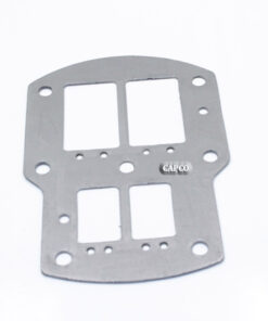 22065841 Ingersoll Rand (OEM)  GASKET, VLV. PLT. SPACER TS7.5/TS15