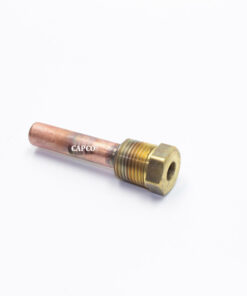 22292767 Ingersoll Rand (OEM)  WELL, .50" NPT HT SENSOR