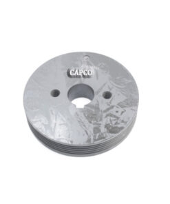 22408801 Ingersoll Rand (OEM)  SHEAVE AIREND (POLY-V) 5 GROOVE 123 MM OD