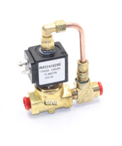 22410286 Ingersoll Rand (OEM)  VALVE,CONDENSATE .25''
