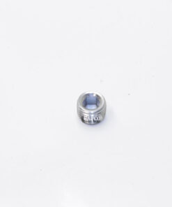22476667 Ingersoll Rand (OEM)  PLUG, .25 IN BSPT (COUNTERSUNK HEX)