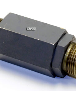 2250-0087 CHECK VALVE (OEM) Schramm