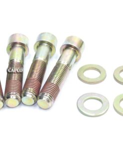 22517270 Ingersoll Rand (OEM)  KIT,FIELD STATOR SCRWS N37-75K