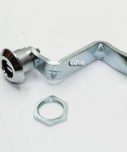 2252-7237-00 LOCK-DOOR: (OEM) Atlas Copco