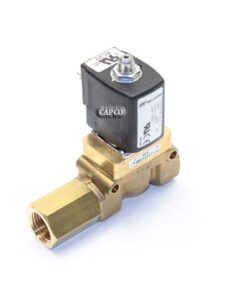 22870190 Ingersoll Rand (OEM)  VALVE, SOL 2-WAY N.O. N4