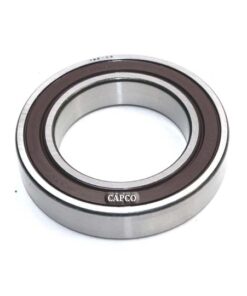 22931083 Ingersoll Rand (OEM)  BEARING, BALL CONTACT SEALED